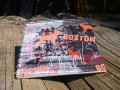 Bloček s Bostonkem dřevo
