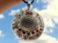 Orgonit- *Ochranný Amulet*
