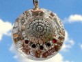 Orgonit- *Ochranný Amulet*