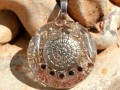 Orgonit- *Ochranný Amulet*