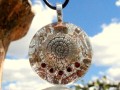 Orgonit- *Ochranný Amulet*