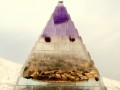 Pyramida *Ametystová brána*