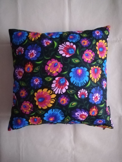 Povlak na polštář 40x40cm 