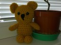 Medvedík Bubu
