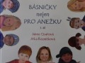 BÁSNIČKY NEJEN PRO ANEŽKU