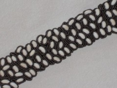 Náhrdelník - List