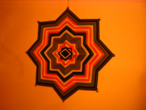 mandala vlna 