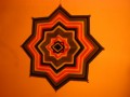 mandala vlna