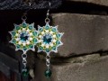 Emerald, 12 mm SW rivoli