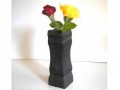 Váza na suché květiny