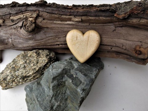 15. Srdíčko pro milou dřevo řezba dekorace vánoce narozeniny svátek ornament valentýn dárek z lásky dárek pro ženu dřevěné srdce 