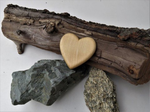 14. Srdíčko pro milou dřevo řezba dekorace vánoce narozeniny svátek ornament valentýn dárek z lásky dárek pro ženu dřevěné srdce 
