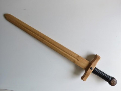 Meč pro Vašeho rytíře dárek meč rytíř středověk sečná zbraň turnaj 