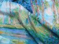 Šátek - Claude Monet