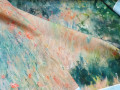 Šátek - Claude Monet