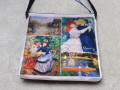 Menší kabelka - Auguste Renoir