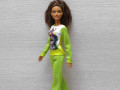 Kalhoty a triko pro Barbie