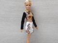 Komplet pro Barbie