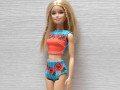Komplet pro Barbie