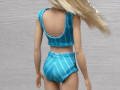 Komplet pro Barbie