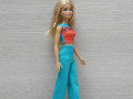 Komplet pro Barbie