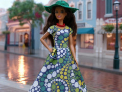 Látkový panel - SLEVA