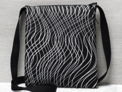 Dětská taštička na krk - tygřík