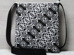 Dětská taštička na krk - tygřík