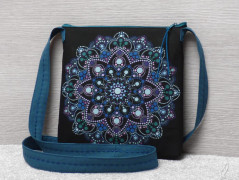 Dětská taštička na krk - tygřík