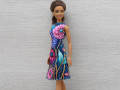 Koktejlky pro Barbie