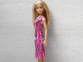 Koktejlky pro Barbie