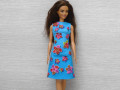 Barevné koktejlky pro Barbie
