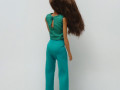 Kalhoty a top pro Barbie