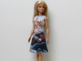Koktejlky pro Barbie - Zámek
