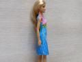 Barevné koktejlky pro Barbie