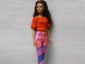 Kalhoty pro Barbie