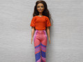 Kalhoty pro Barbie