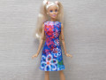 Barevné koktejlky pro Barbie
