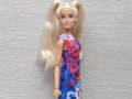 Barevné koktejlky pro Barbie